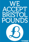 G J Treasure accept Bristol Pounds