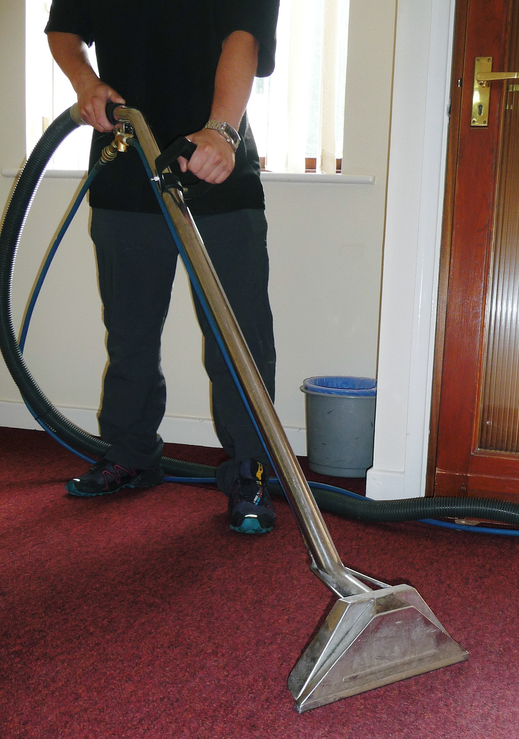 CNV00002 carpet cleaning