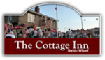 The Cottage Inn, Baltic Wharf