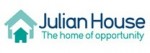 Julian House Logo