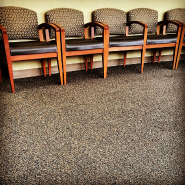 Doctors Waiting Room