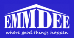 Emmdee Logo