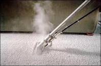 Carpet cleaning commercial