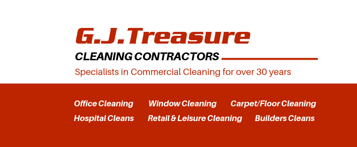 Cleaning contractors deals