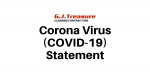 Corona Virus Statement
